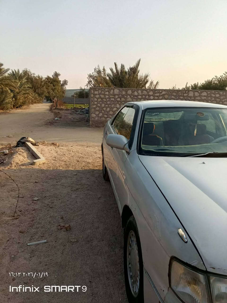 بطه كراون مديل 1990 رقم انكليزي سنويه لل2026 شهر ال6 مكفوله من الكص والعيب الشرعي بسمنه  ابلاديه مكفوله من الضربه والصبغ كهربائيات كلهه شغاله تبريد شغال گير جديد فقط المكينه بيهه صوت بالجاكوج السعر 55 وبيهه مجال ‏‪***********‬‏
