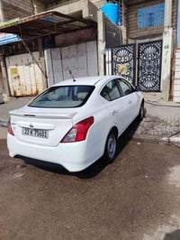 نيسان صني • ٢٠٢٣ • ٧٥٠٠٠ كم