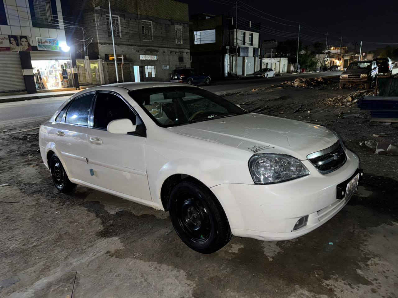 اوبترا 2011 للبيع
***********
 سعر ٤٣ بيها مجال
غير متواجد ع نت
انتصل وتدلل
مكان ناصريه مركز
