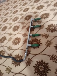 جكترات • النترا • قطع غيار