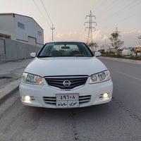 نيسان صني • ٢٠١٠ • اوتوماتيك