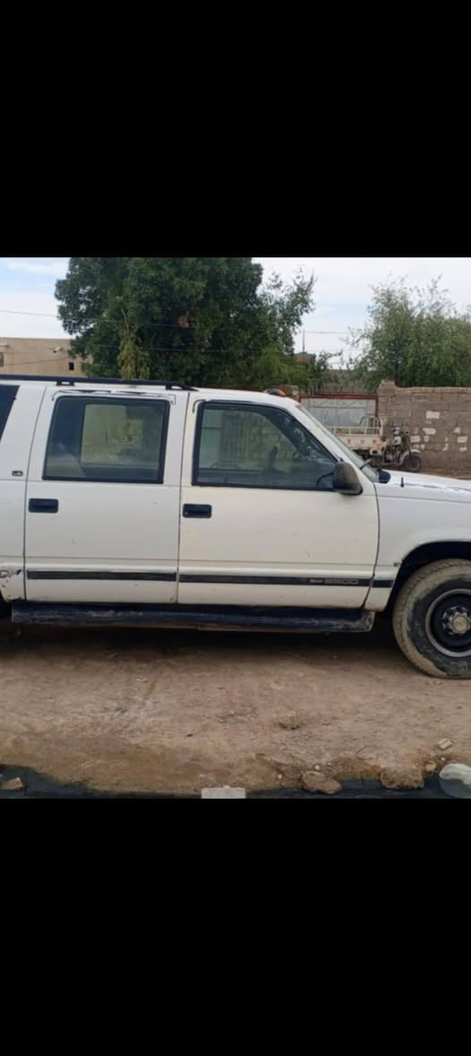 جمسي فحال 8برغي رقم ذي قار موديل 97 سياره حلوه تبريد شغال 3قطع كهربايات شغاله سياره مكفوله منل دعمه والعيب شرعي  عوزه شويه ترتيب محرك توربو وكير الف سعر 30اوبيه مجال لشراي الماتعجبه سياره لايعلق ولايتصل مكلف بنشر غير متوجد عل فيس هاذه رقم صاحب سياره البسمه *********** بيه واتساب العنوان فضاء الرفاعي
