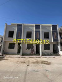 ٥٠م • ٣ غرف • حي الجهاد ديوان المخابرات