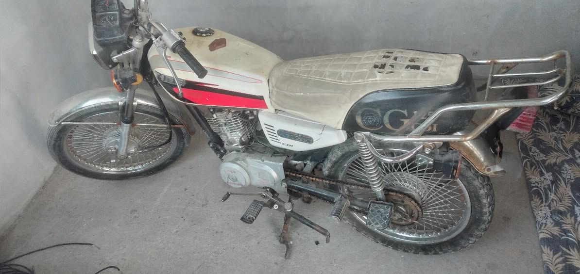 السلام عليكم ماطور بارت ايراني للبيع مكان الموصل الأيسر طالب ٣٠٠ الف وبي مجال


**إذا كنت صاحب هذا الإعلان وتريد حذفه لأي سبب، رجاءا أرسل رسالة إلى الدعم الفني**