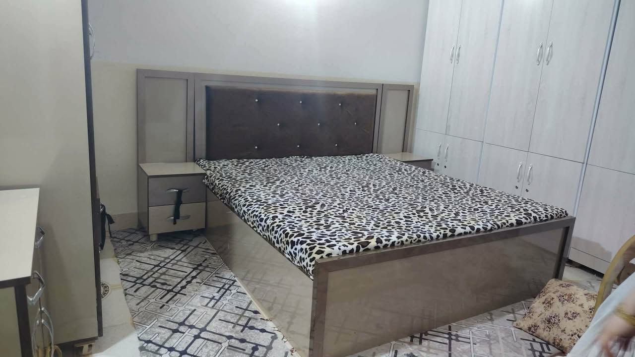غرفه نوم للبيع السعر خاص عيوني


**إذا كنت صاحب هذا الإعلان وتريد حذفه لأي سبب، رجاءا أرسل رسالة إلى الدعم الفني**