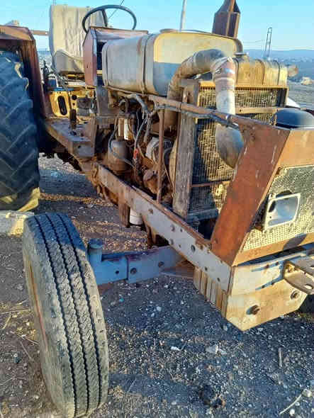 تركتر عنتر موديل 80 للبيع مع دسك 12
مكان موصل ناحية زمار 
الاتصال على الرقم 
***********

الاتصال على الرقم
