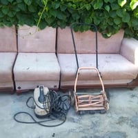 مكينة • موتور غسيل • قابل تفاوض