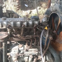 مولد ازوزه كامل للبيع شرط النظافة ياباني اصلي السعر قفل 11ورقه لاتصال ...