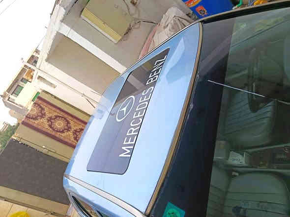 السلام عليكم للبيع مرسيدس دب حجم ٣٠٠ موديل ٩١ رقم انبار دولي مشروع وطني بأسمي محرك ٢٥٠٠ vvt
مكفوله من الظربه مصبوغه عام كير محرك مكفول
داخل نظيف جدا حداديه كهربائيات كلها شغاله قواعد دبلات بس جهة السائق بيه تصليح بصيط
العنوان واسط قضاء الزبيدية /السعر ٥٣ ***********/0700623557
