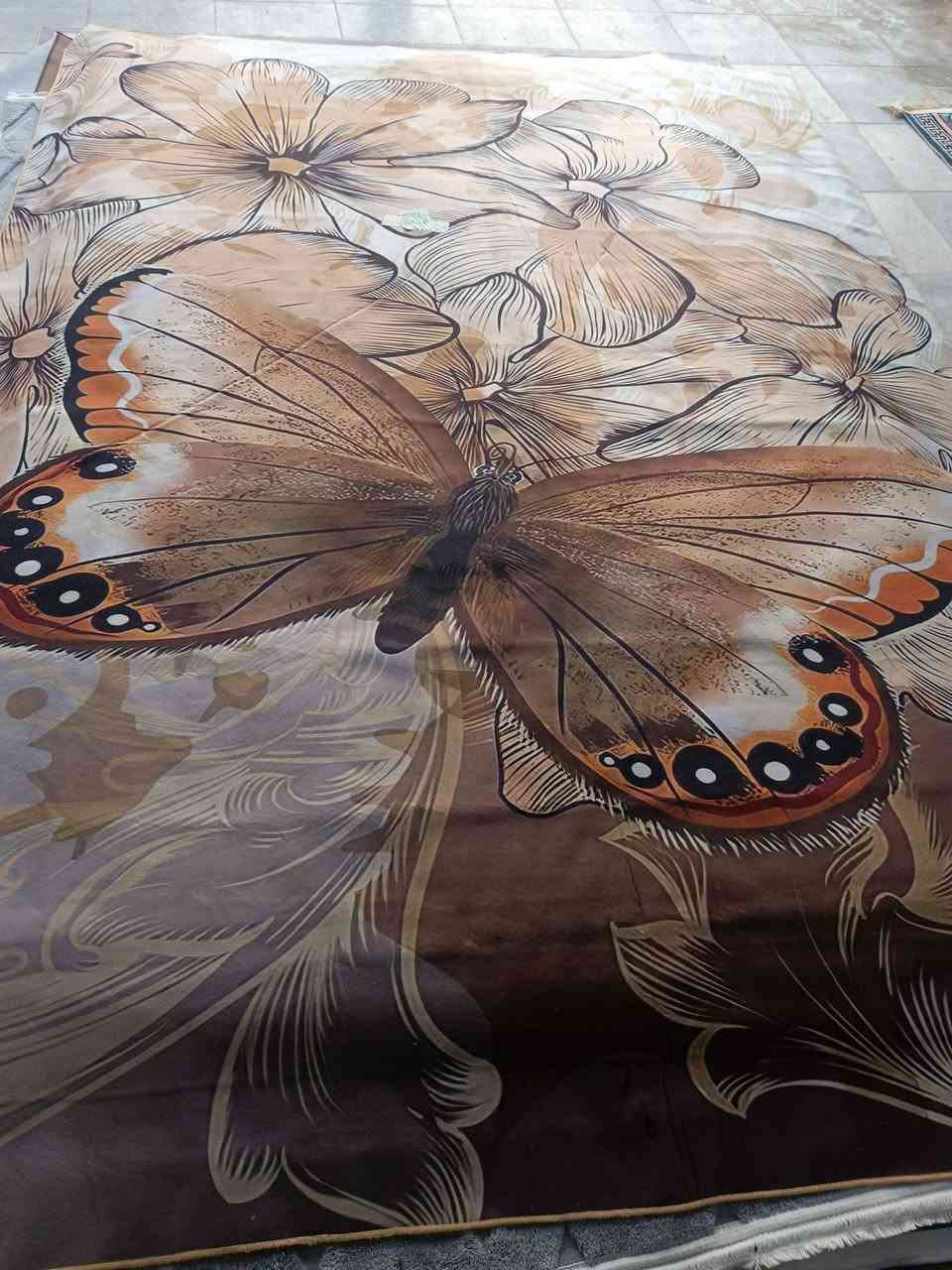 15
القطعه مع توصيل 
3في4يارده
ثردي


**إذا كنت صاحب هذا الإعلان وتريد حذفه لأي سبب، رجاءا أرسل رسالة إلى الدعم الفني**