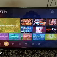 سمارت حجم 46..فول انترنيت 185الف بي مجال 07723153931