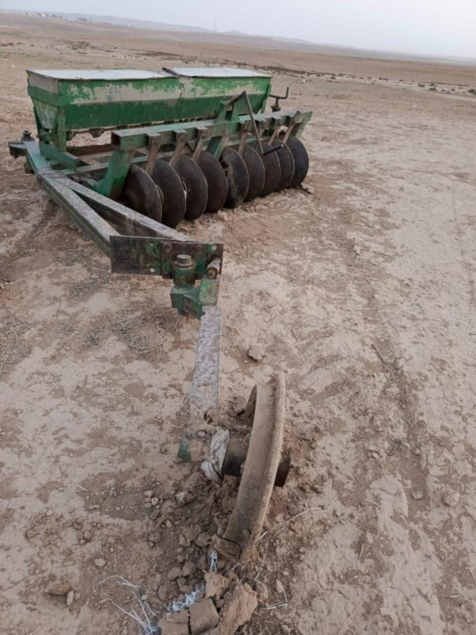 دسك 9صاج دبل شاصي  السعر ٢مليَون وبي مجال *********** بي وتساب
