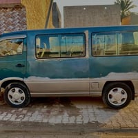 ١٩٩٦ • حجل جديد • ماكينة سليمة