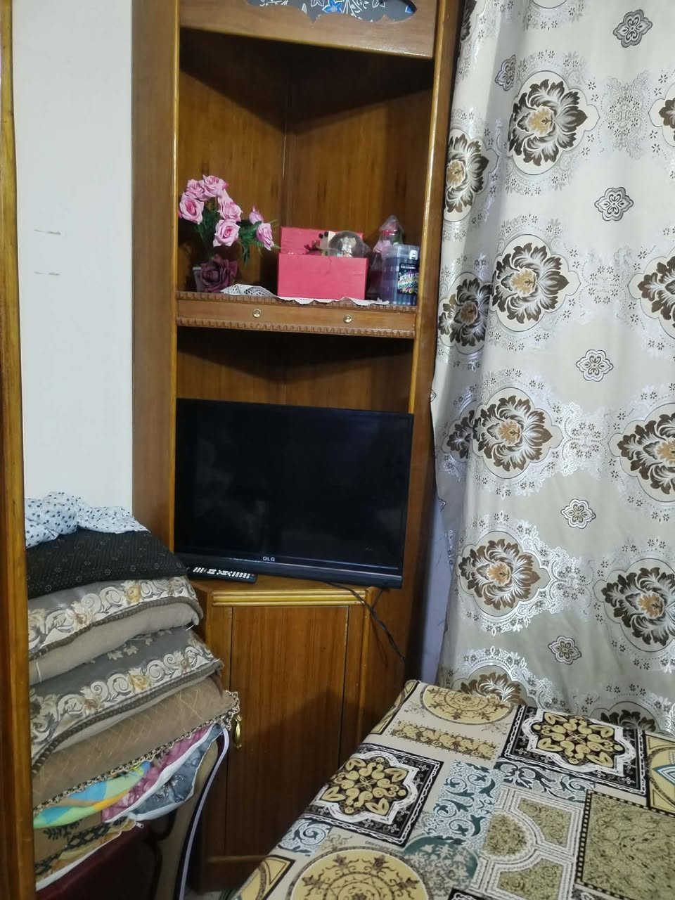 غرفه اخشاب للبيع مكانها فلوجه حي الشهداء سعرها 700بيها مجال @إشارة


**إذا كنت صاحب هذا الإعلان وتريد حذفه لأي سبب، رجاءا أرسل رسالة إلى الدعم الفني**