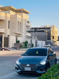 اكسنت • ٢٠١٩ • وارد امريكي