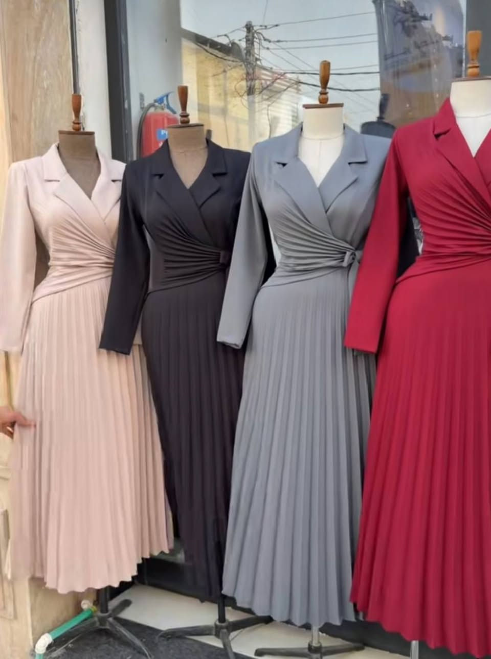 فستان 
#السعر ٣٢ الف
نوع الخامه  كبلك تركي
حيل نازك بل لبس 
القياسات يلبس 👇🏻
38 40 42 44 46
#التوصيل جميع أنحاء العراق ٥ الاف


**إذا كنت صاحب هذا الإعلان وتريد حذفه لأي سبب، رجاءا أرسل رسالة إلى الدعم الفني**