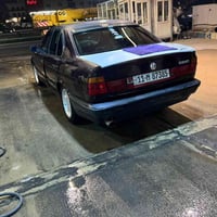 بي ام دبليو موديل 92 مكينه 520 جير عادي مسكر مكانها بغداد الدوره سعر 3...