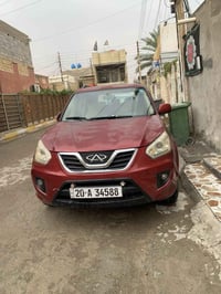 مراوس فقط سلام عليكم شيري تيكو 2013مكينه حلو وكير كهربائي سياره جاهزه ...