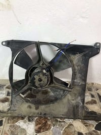 مروحة اوبل 16 • بولبرينغ وفحمات • كركوك دروازة