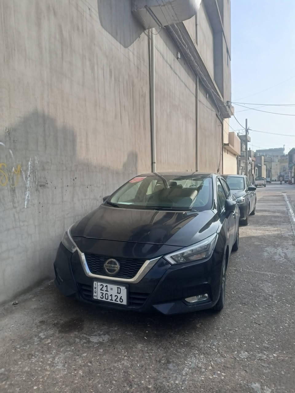 3قطع بي سبخ شوي قليل بي دواخل 
سيار مال بيت 2020 مواسقات sv بدل SR
فول مواسةفات 
رقم سنوي جديد بسمي
مكان كركوك 
سعر  108 بي مجال 
*********** 
رقم واتساب ***********
