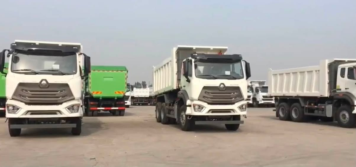 Tipper truck Howo #fbreels #mexico #fyp #machine


**إذا كنت صاحب هذا الإعلان وتريد حذفه لأي سبب، رجاءا أرسل رسالة إلى الدعم الفني**