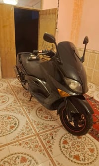 تي ماكس 2007 للبيع دراجة مكفوله كفاله عامه مال جناي بيع او مراوس pcx س...