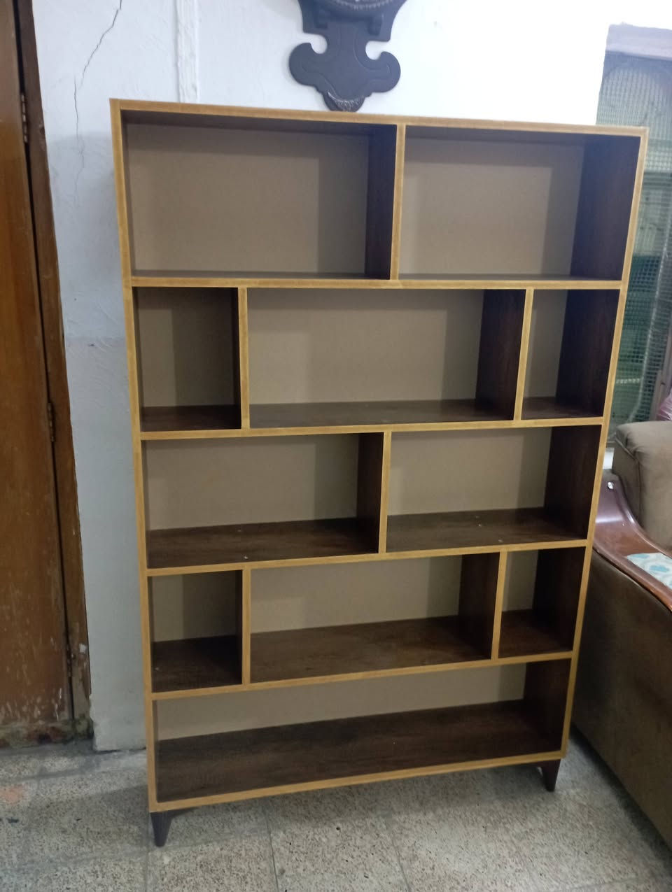 مكتبات القطعه 90 ألف خشب تركي اصلي إلي يريد يتفظل خاص


**إذا كنت صاحب هذا الإعلان وتريد حذفه لأي سبب، رجاءا أرسل رسالة إلى الدعم الفني**