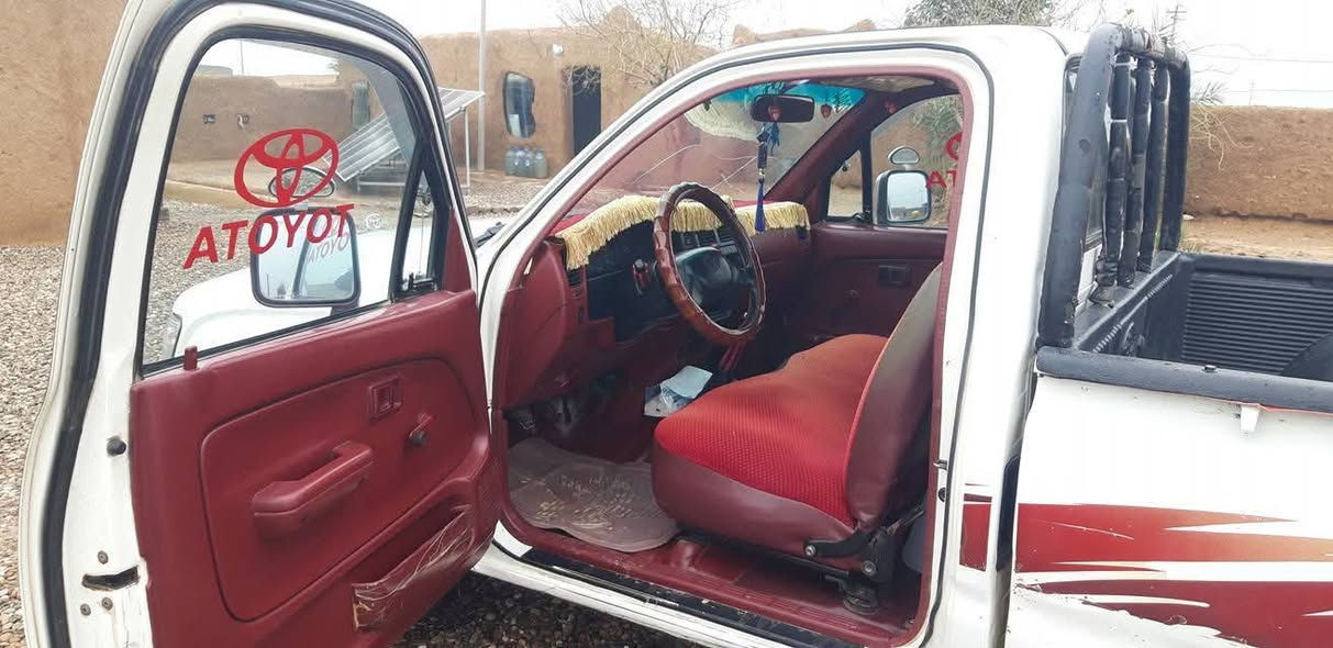 اسلاموعليكم بيكم 2004للبيع بسمي تدفئه تبريدشقال سنويه ٢٨يله تصقط اسعرالمطلوب ١١٧اوبيهه مجال لطيبين ***********
