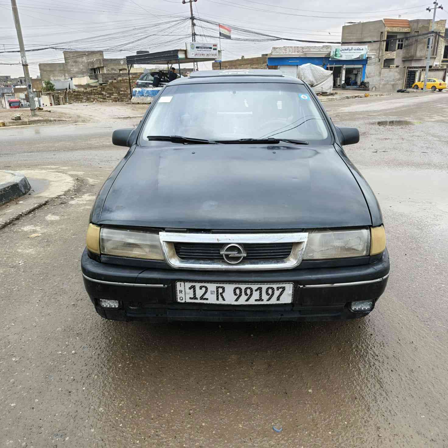 فكتره رقم نينوى دولي  حجم  16 بلا ضرر بيها يم التنته شويه بارد  سياره جاهزه تحويل وكاله من الشرعي  السعر 32 وبيها مجال ***********
*********** العنوان الموصل الايمن حي التنك دورة الصوره
