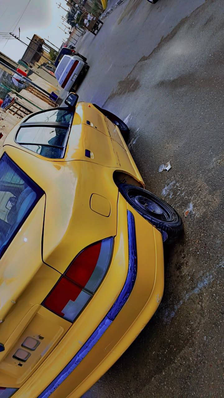 السلام عليكم ثمن للبيع كفاله جير ومكينه وراعي والباقي شوف العين السياره لا ضربه ولا قي كهربائيات كلها شغاله عالي ناصي كهربائيات كلها شغاله سياره موديل 2010 الثانويه منتهيه ب 2019 مكان السياره البصره الزبير اي استفسار على هذا الرقم واتساب شريحه شباب***********
