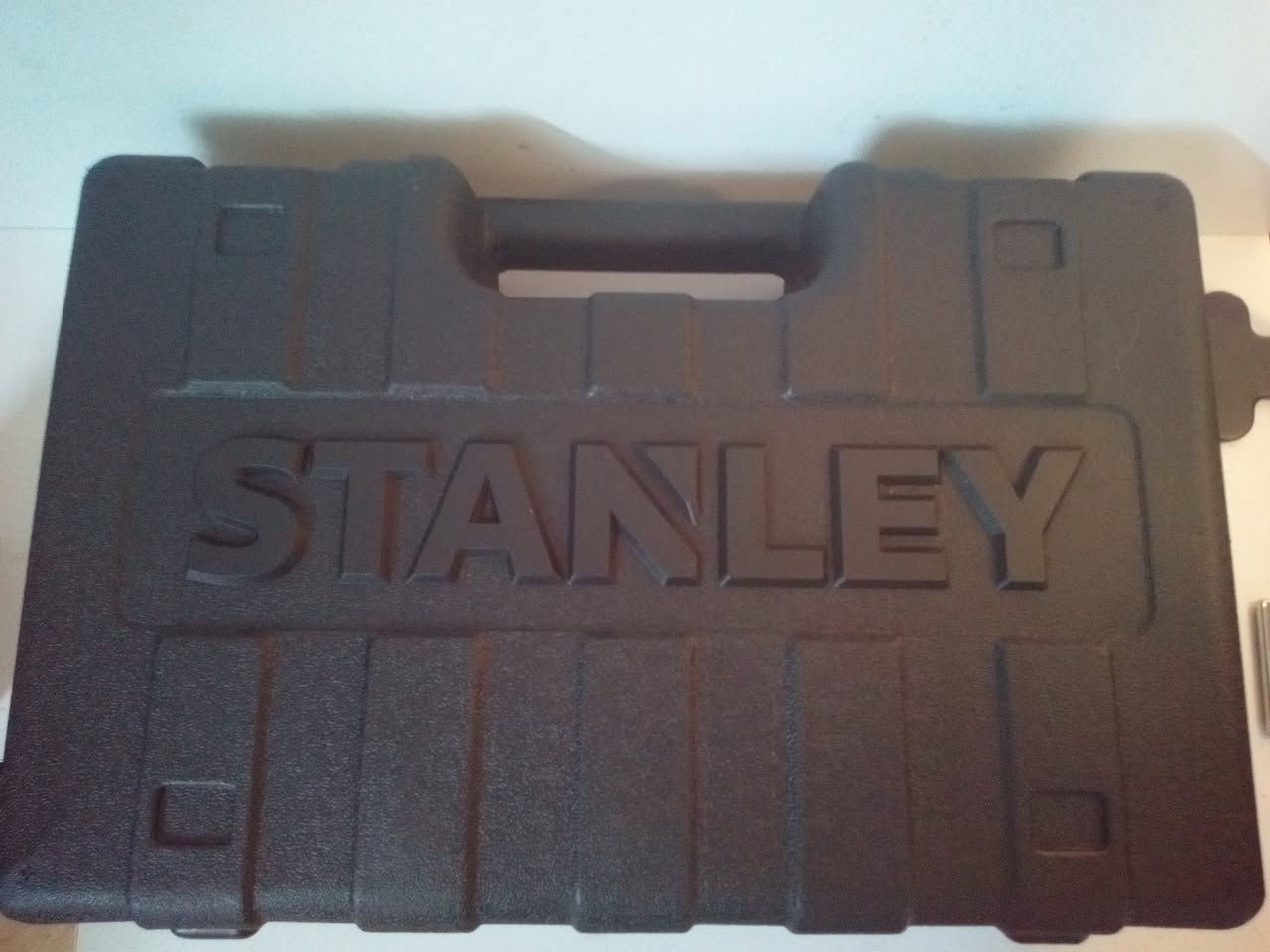 جنطة عدد DEWALT اصليه
جنطة دريل STANLEY اصليه
جنطة النكي POWERFIX اصليه
للتفاصيل الخاص مفتوح


**إذا كنت صاحب هذا الإعلان وتريد حذفه لأي سبب، رجاءا أرسل رسالة إلى الدعم الفني**