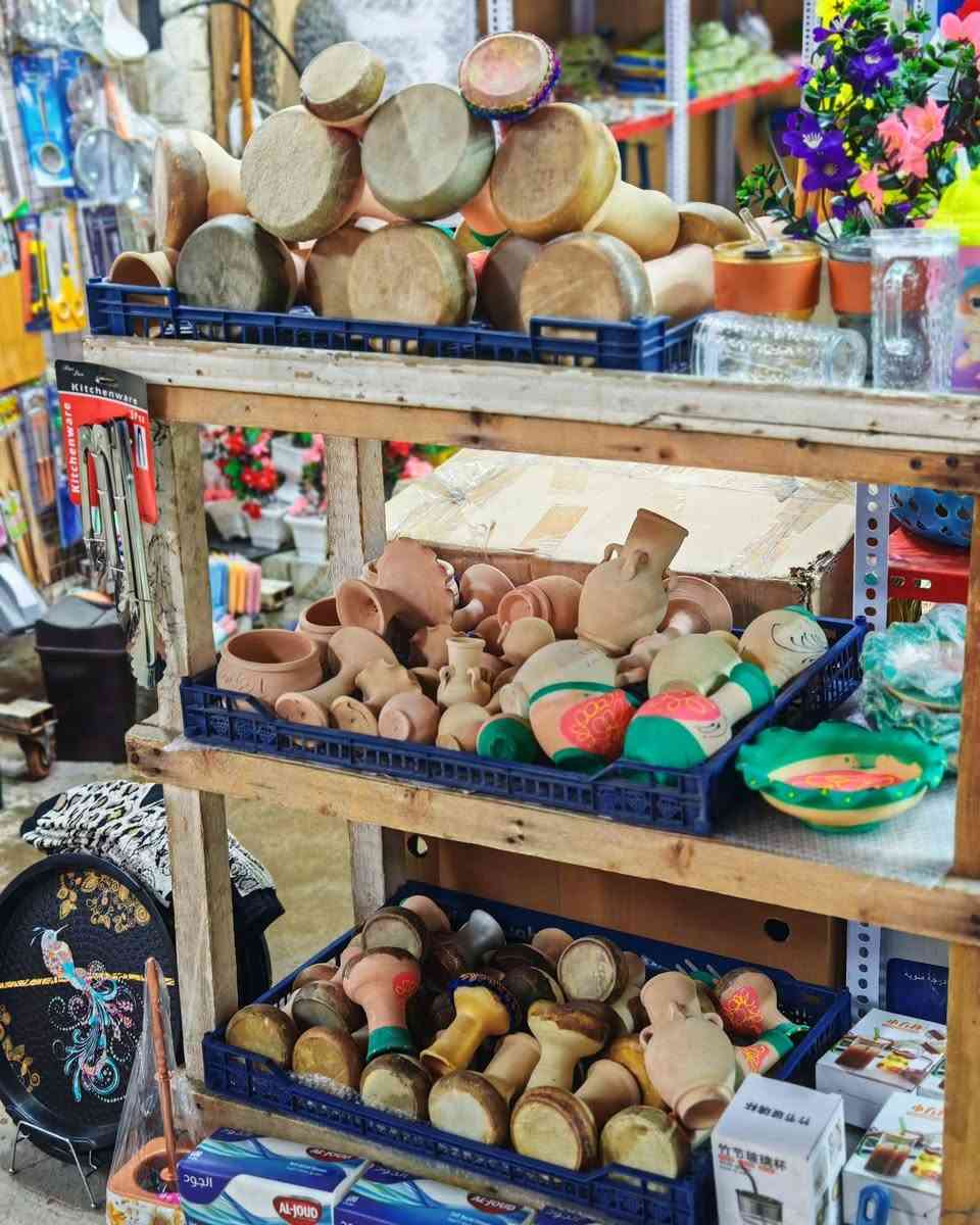 يسعد صباحكم يا زكريا عودي عليه كل سنة وكل عام نسوي صينيه تجهيزات زكريا متوفر يم حاجه بألف زورونا زيارتكم تسعدنا 
تجهيزات زكريا متوفره بمحل كلشي بالف
 عنوان( سوك المسكف مجاور سيد فائز العطار)
 ***********
