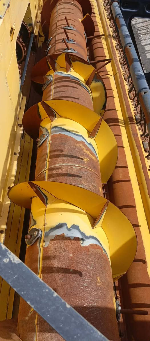 حاصده للبيع موديل 14 رقم انبار تصل ***********
