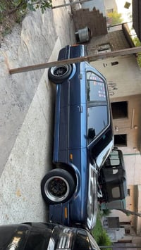 🛑السلام عليكم🛑 🔥 بي ام دبليو BMW🔥  ✅زعره 1991✅  ☮️رقم انبار دولي☮️  ❤️...