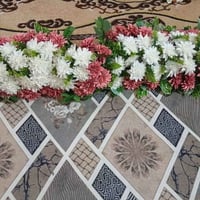 ورد ٦م • جديد • سلكون مضبوط