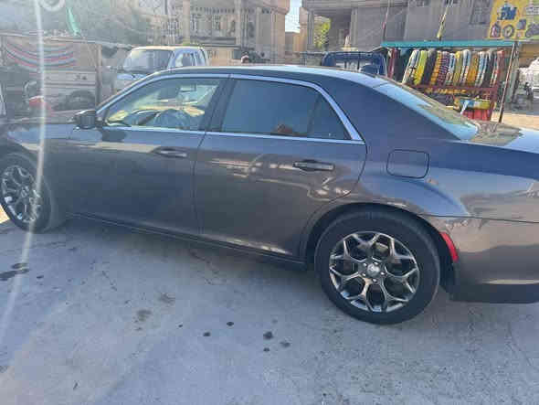 السلام عليكم ورحمة الله وبركاتة
للبيع اوباماc300
 2017م2023 توها داخله باسمي تترقم اي محافظة جاهزة لترقيم مهزوزة وكامله بس رقم
كشنات جلد كهرباء
تدفئة تبريد الكشنات
غرفه جلد
ويل عنكبوت 19تفصيخ توني شديته
فورويل 
داخل اسود مطعم بعسلي
مكينه 3600خير من الله زيرو
كير موس 8نمر
لايتات اوسرام جدد
السعر 140وبيها مجال لطيبين تعال تعنه گلب السياره وتدلل ماطلعك اله راضي 
للاستفسار الاتصال على الرقم
***********
