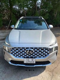 سنتافي خليجيه 23 للبيع مكفولة كفالة عامه من كلشي فول للخير ماشي 20 الف...