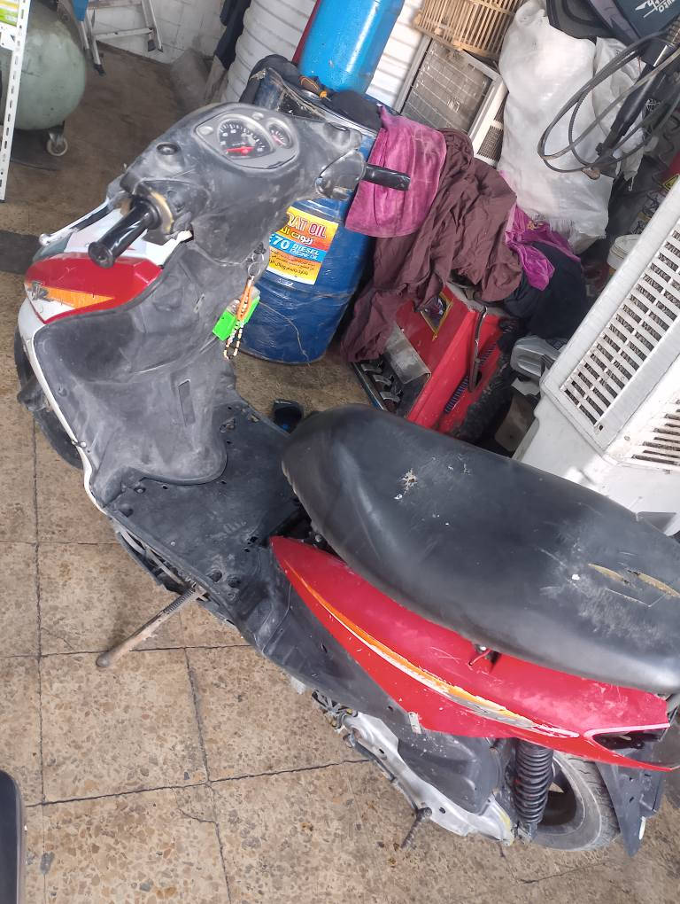 متاح سكنس نثيه  ياباني شغاله سعر 150 
مكان شعب قرب فلكه صباح الخياط رقم ***********
