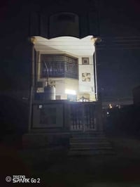 النجف حي النداء • 100م • بيت للرهن