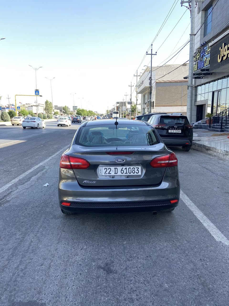 فورد موديل ٢٠١٨سئ پارچه بؤياغه له سه ر ساغه ى بئ ليدران بئ ئىرباگ نه ته قيوه گيرومه كينه به شرت فحس به ناوى خؤم سياره اربيل هـه وليره سعر 80 وه ره قه ***********
