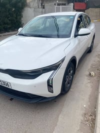 كيا K3 • ٢٠٢٤ • ضمان دولي