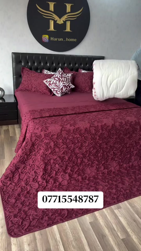 نار نار فقط  harun_bedding


**إذا كنت صاحب هذا الإعلان وتريد حذفه لأي سبب، رجاءا أرسل رسالة إلى الدعم الفني**