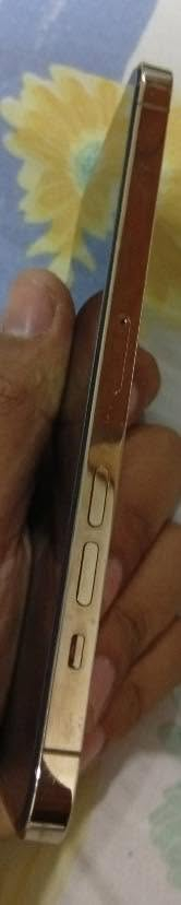 ايفون 12PRO MAX شرق اسط  الجهاز نضيف مابي شخط شرط الفحص ما مبدل بي قطع...