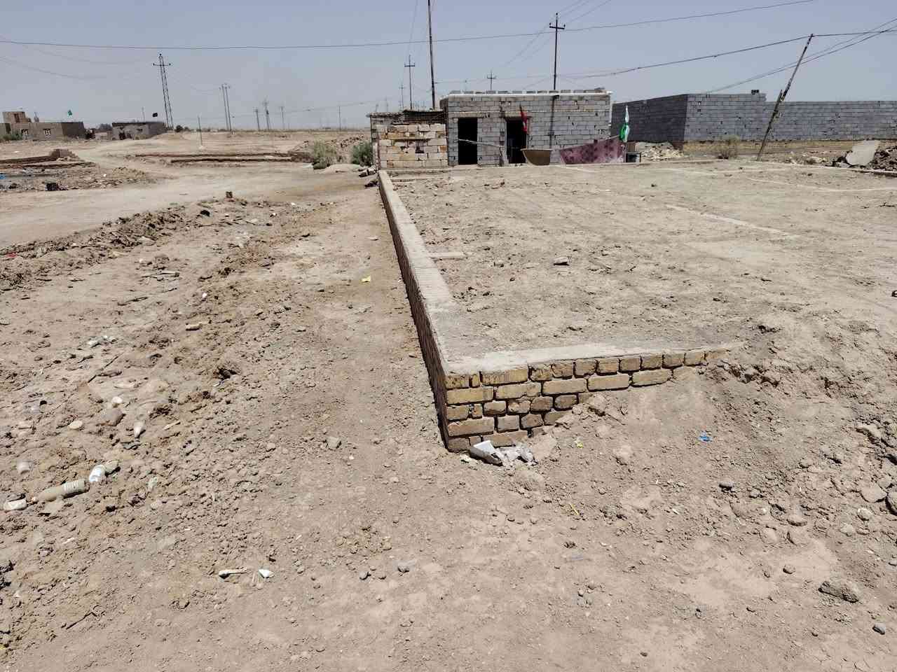 بتلو 200 للبيع قرب سيد خضير
قريب عل الكراج مال السيد  غرفتين وصاله وديوانيه ومطبخ حار بارد وجراج سياره 

السعره 10 وبي مجال باقي التفاصيل

الاتصال ***********
