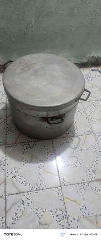 قنينة غاز • ٢٦ ونص