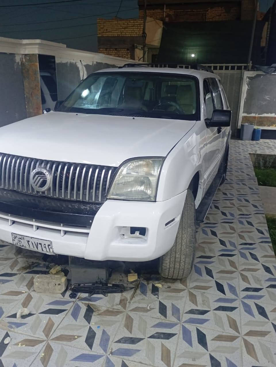 سلام عليكم لبيع لو مراوس تفاصيل كثر نتصل علا هاذا رقم ***********
