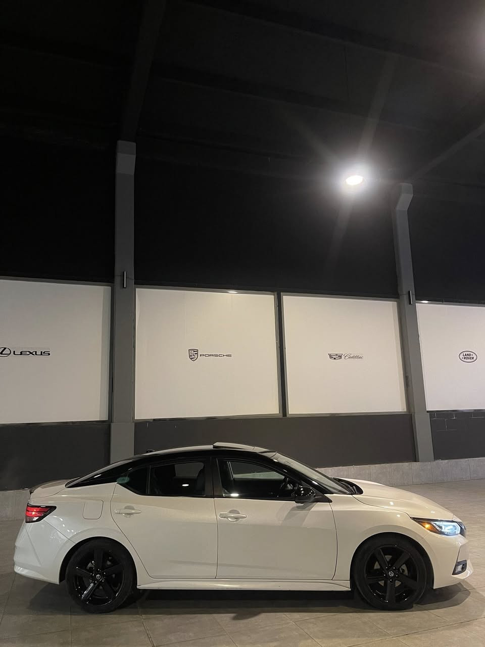 سنترا موديل 2021 مواصفات SR plus فول ضرر السياره كصبغ 4 قطع بدون شواصي ارباك فقط تكم طاكه كير محرك شرط سياره بدون مصرف …

عنوان / دهوك / *********** / واتساب 

السعر / 148 $
