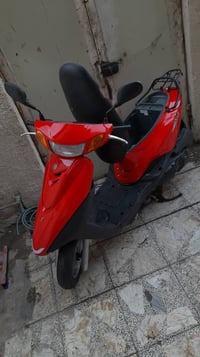 رمضان كريم// للبيع او مراوس  بدراجة نظيفة او جديدة ٦٠ او دراجة صغيرة م...