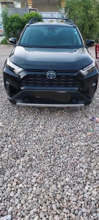 رافور هايبرد • ٢٠٢٣ • رقم اربيل