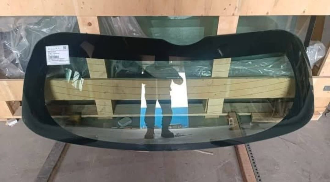 ✅بيع وتركيب زجاج السيارات 🚘 
✅افضل شركه زجاج سيارات 🥇
✅جودة اتقان عاليه مع ضمان حقيقي 
✅سليكون مقاوم لسيارات المتئاكله 
✅معى ضمان العمل
متعاقد مع التأمين للستفس
يتوفر خدمه __ موقعيه 📍🚚 مجاناً 
      ☎️  ***********
✅اذا كنت ترغب في تغيير زجاج سيارتك نوفر لك افضل انواع زجاج السيارات العالمي 🌐 ( أصلي و تجاري ) 
✅ أكبر المستوردين في العراق  🇮🇶 لجميع انواع السيارات كاف***********☎️
العنوان باب الشيخ قرب مقبرت الغزالي
